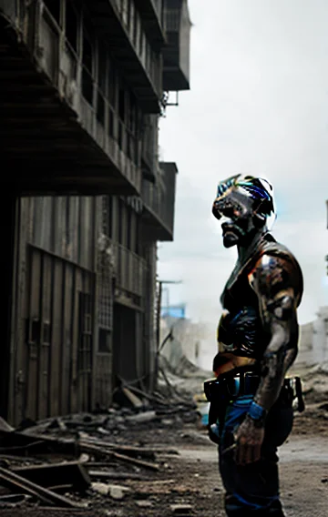 A Slave To The Servants Ch 27