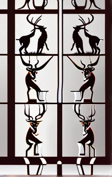 A Tale Of Shadows Spurned Witch