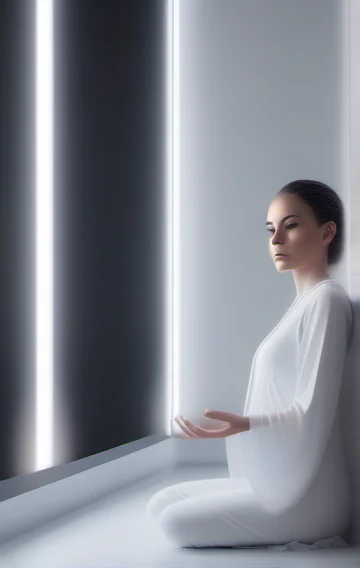 A Virtual Temptress