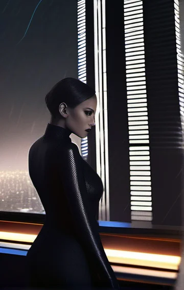 Ai: the Era of Vulcan