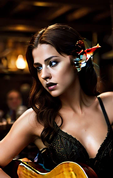 Alexis the Dar Fairy