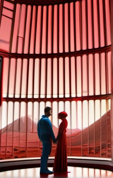 Alien Mine