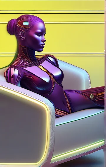 All That Glitters