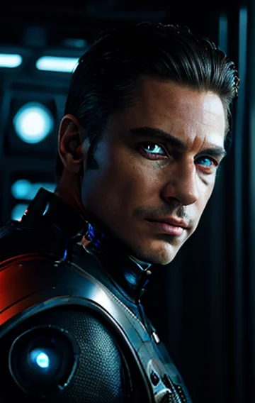 Amid The Shadows Ch 15