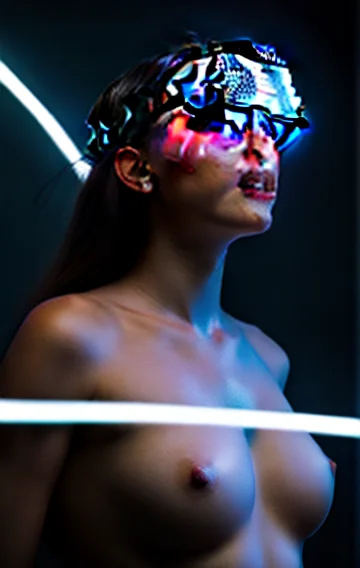 Androgeny