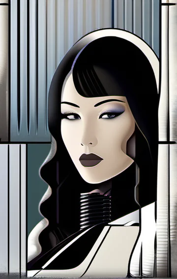 Angel Lust 05