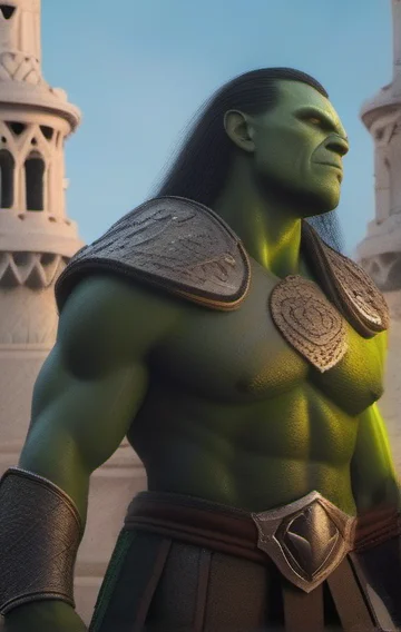 Astaroth Awakens Ch 09