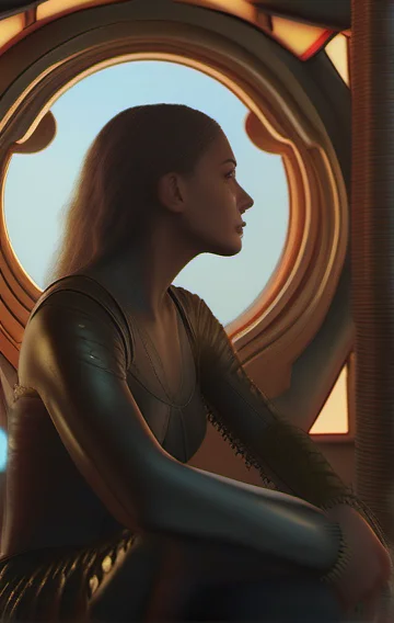 Astrid In Love Ch 06