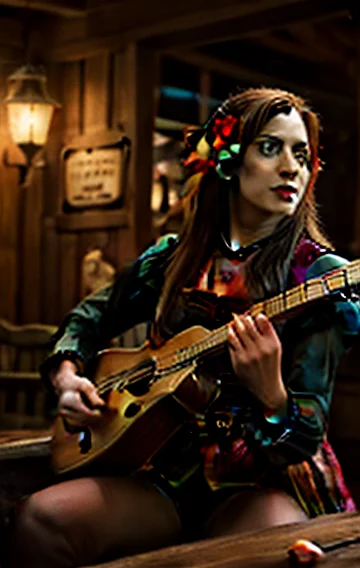 Aurora Wayward