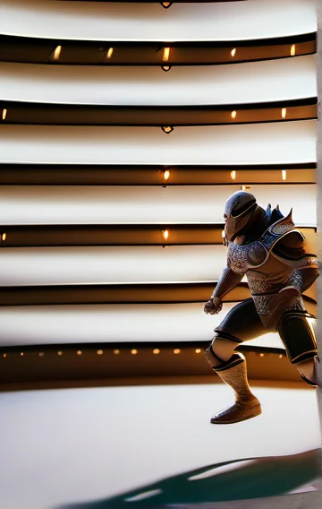 Avernus Academy Ch 02