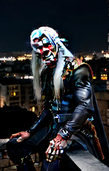 Battlemage - Ameel