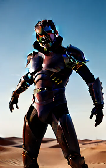 Beyond Evil