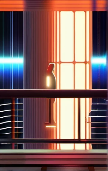 Border Station Five: Combat Arena