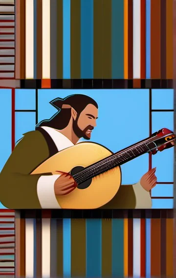 Calypso Slaves - Your Lying Eyes