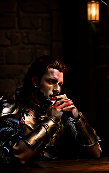 Captain Emrah Jacson