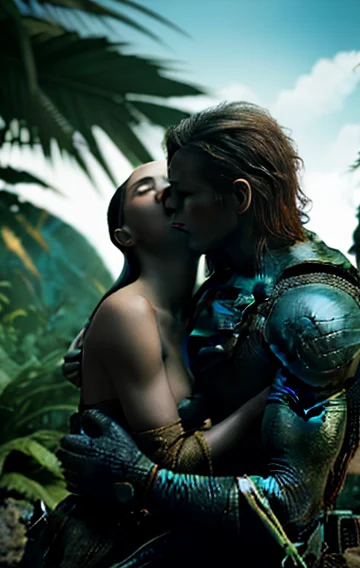 Castle Mroczna - the Eldest Daughter