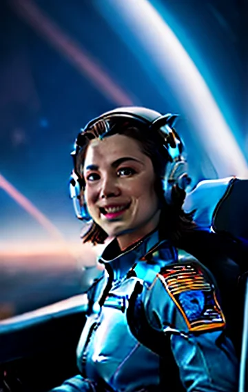 Celestial Space Tours