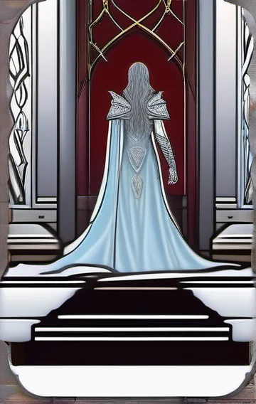 Ch. 06 - the Moremaine Ritual