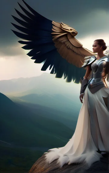 Creation's Guardian