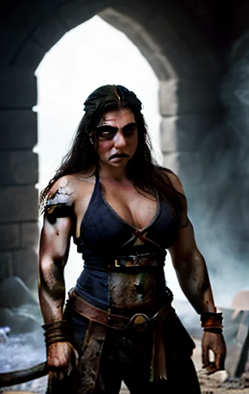 Dar Arrow