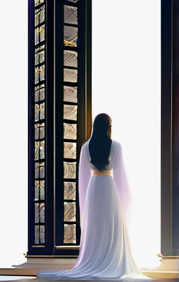 Deathless Reign: Prologue