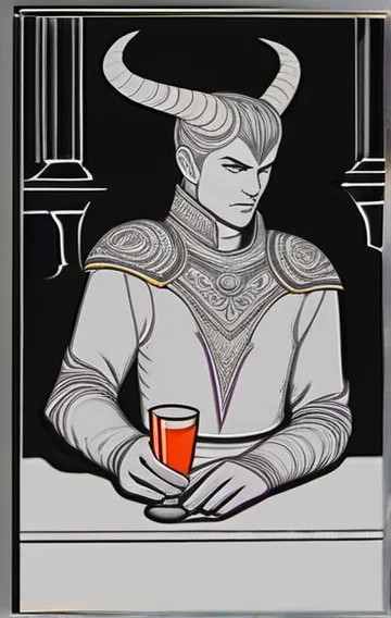 Drow's Dilemma Ep. 140: Council