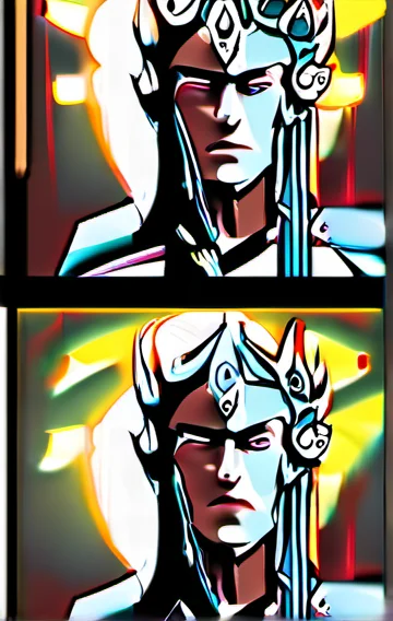 Drummer Boy Down To Earth Ch 01