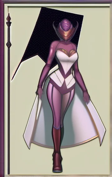 Dungeon Builder's Harem Boo 03