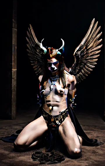 Dungeon Builder's Harem Boo 04