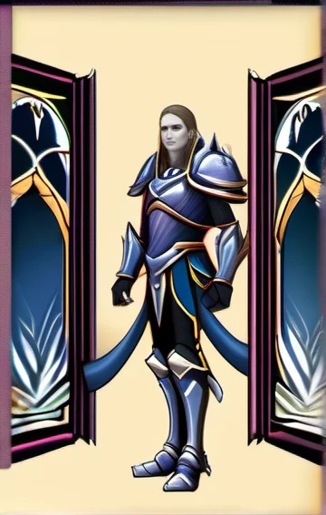 Elven Lust