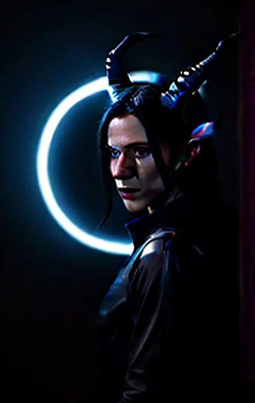 Enchanted Alien