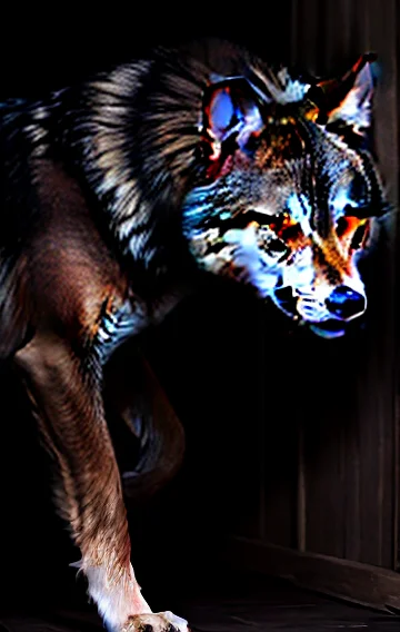 Exploration Scout Ch 1