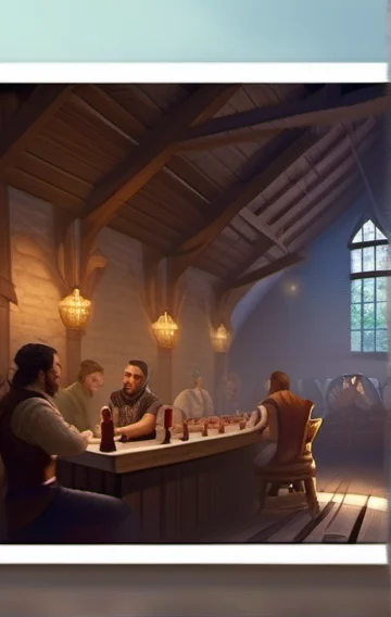 Gabatrix The Silver Rain