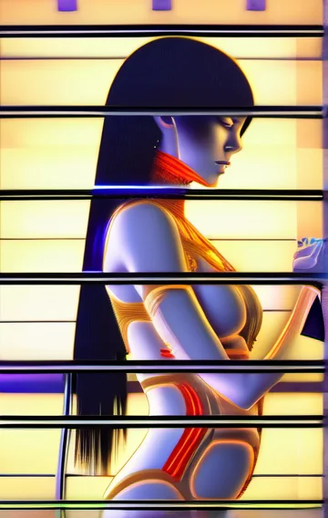 Galactic Slave