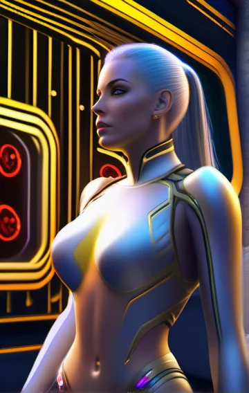 Galactic War