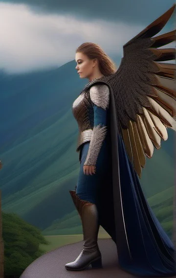 Growing Together Ch 09