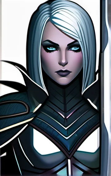 Illyanas Dremora