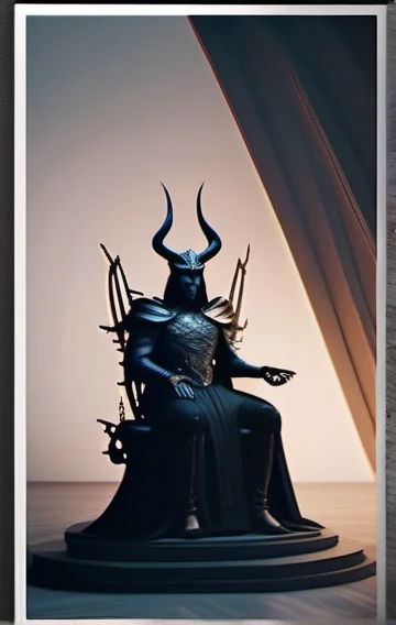 Incubus in the Family