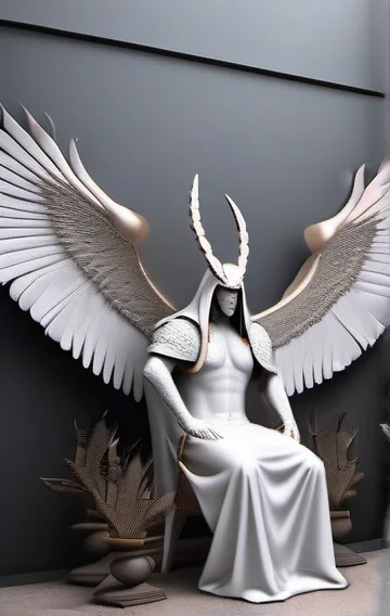 Intergalactic Courtesan