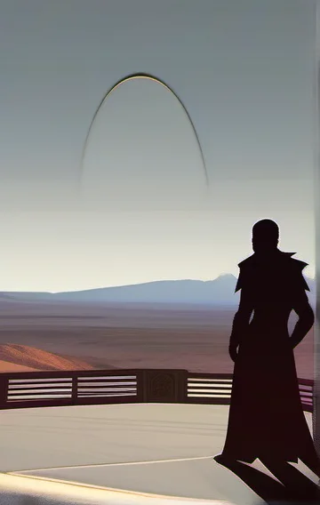 Intergalactic Intimacy 1