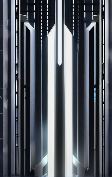 The Door