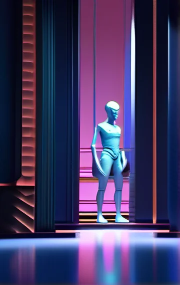 Jeffi Surrenders To The Gynarchy