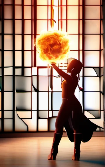 Jerome Ch 06 Defends Raven Clan