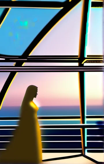 John Is Timeless Ch 03 Hospital