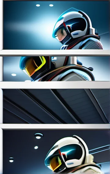Lena Trueshield