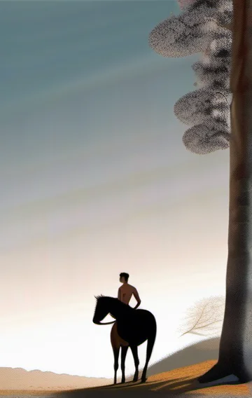 Lost on a Mysterious Planet