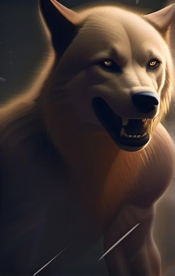 Lucinda the Shifter 01 (revisited)