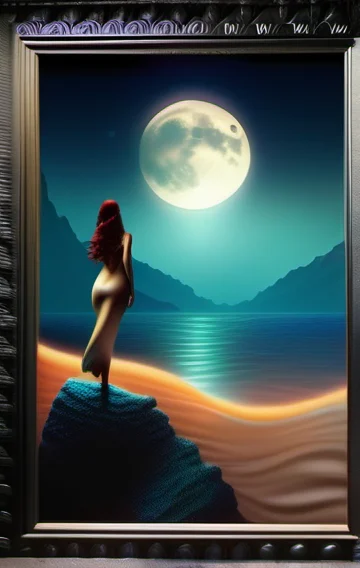 Lust's Price