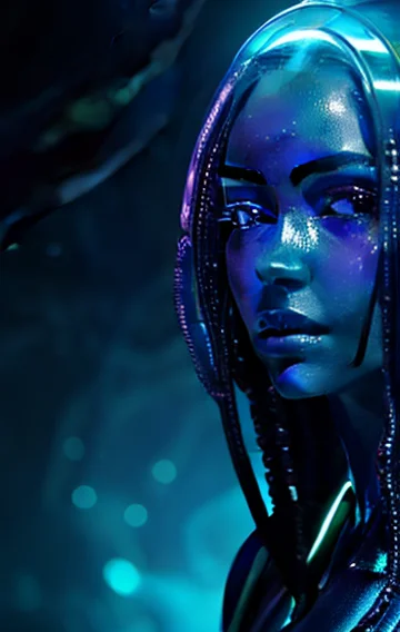 Minirtha: Warrior Woman