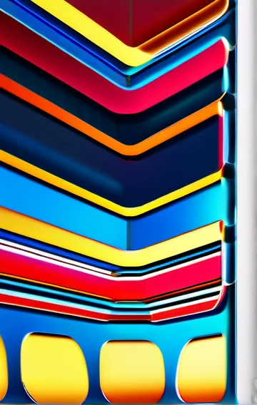 Modern Holes -